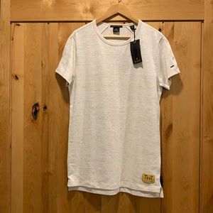 Men’s Scotch & Soda Tee